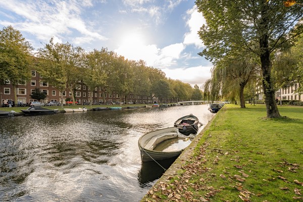 Medium property photo - De Lierhof 14, 1059 WD Amsterdam